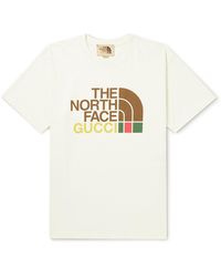 Gucci T-shirts for Men - Up to 41% off at Lyst.com