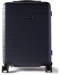 Horizn Studios Hs08xm H7 Check-in Trolley H7 in Blue for Men Mens Bags Luggage and suitcases 