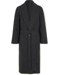 Belted Coats for Men - Up to 89% off | Lyst