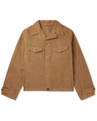 Lemaire Casual jackets for Men | Online Sale up to 56% off | Lyst