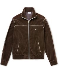 CELINE HOMME Jackets for Men - Lyst.com