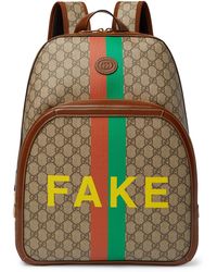 gucci handbag backpack