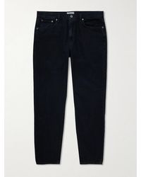 Agolde - Curtis Straight-Leg Jeans - Lyst