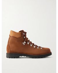 Diemme - Roccia Vet Suede Hiking Boots - Lyst
