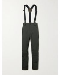 Fusalp - Ranger Iii Bootcut Ski Salopettes - Lyst