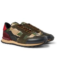 valentino rockrunner sale