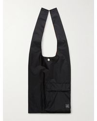 Porter-Yoshida and Co - Grocery Logo-Print Nylon Tote Bag - Lyst