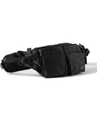 Porter-Yoshida and Co - Tanker Nylon Belt Bag - Lyst