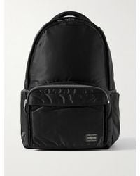 Porter-Yoshida and Co Hype Nylon-ripstop And Cordura® Backpack in