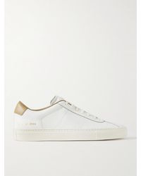 Common Projects - Sneakers in pelle Tennis 70 - Lyst