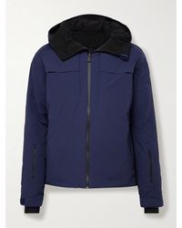 Aztech Mountain - Hayden Padded Hooded Ski Jacket - Lyst