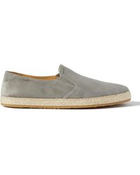 Brunello Cucinelli Espadrilles for Men - Up to 30% off at Lyst.com
