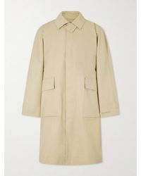 Aimé Leon Dore - Gore-Tex Trench Coat - Lyst