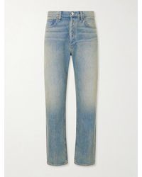 Agolde - 90's Straight-leg Jeans - Lyst