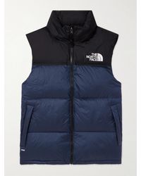 The North Face - Piumino Smanicato Slim-Fit - Lyst