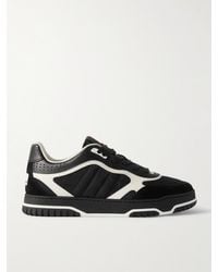 Gucci - Sneakers 'Re-Web' - Lyst