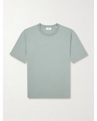 NN07 - Jett 30026 Cotton-Jersey T-Shirt - Lyst