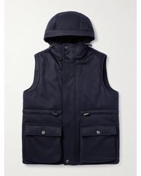 Loro Piana - Piumino Smanicato - Lyst