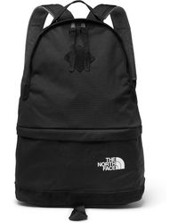 junya watanabe north face backpack