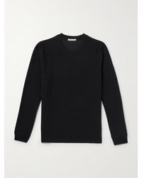 Onia - Maglia Punto Waffle - Lyst