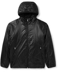Laminar - Shell Jacket - Lyst