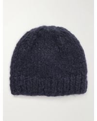 Gabriela Hearst - Pacino Welfat Cashmere Beanie - Lyst
