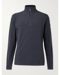Bogner - Harry First Stretch-fleece Ski Mid-layer - Lyst