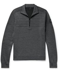 canada goose vernon sweater