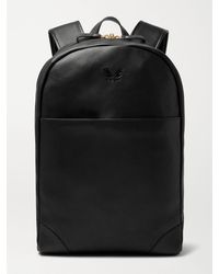 Bennett Winch - Full-grain Leather Backpack - Lyst
