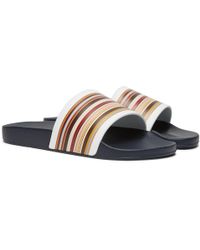 paul smith sandals mens