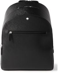 Montblanc - Sartorial Backpack - Lyst