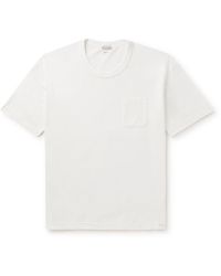 Visvim Short sleeve t-shirts for Men | Online Sale up to 45% off 