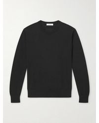 Givenchy - Wool Sweater - Lyst