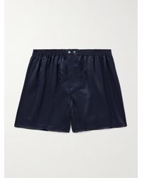 Zimmerli of Switzerland - Boxer - Lyst