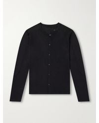 Literary Sport - Walker Wool And Coolmax-Blend Running Jacket - Lyst