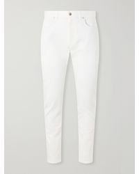 Eleventy - Slim-Fit Jeans - Lyst