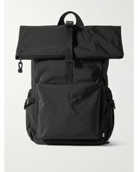 NN07 - 9019 Recycled-Ripstop Backpack - Lyst