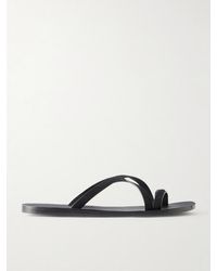 Tom Ford - Alfred Suede Sandals - Lyst