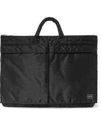 porter avenue briefcase