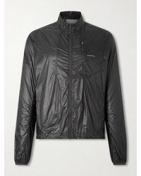 Portal - Code Recycled-Ripstop Jacket - Lyst
