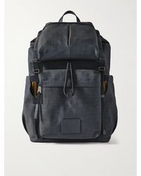 Paul Smith - Twill Backpack - Lyst