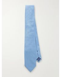 Tom Ford - 7Cm Silk-Twill Tie - Lyst