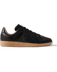 adidas originals bw army sneakers in white cq2755