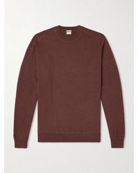 Massimo Alba - Cashmere Sweater - Lyst
