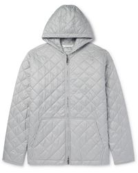 Peter Millar - Essex Quilted Shell Jacket - Lyst