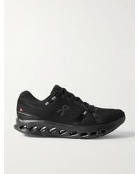 On Shoes - Cloudsurfer 2 Mesh Sneakers - Lyst