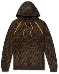 fendi hoodies