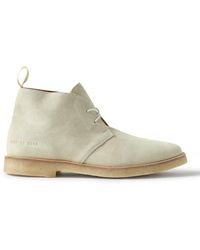 Common Projects Boots for Men - Up to 50% off at Lyst.com
