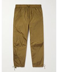 Simone Rocha - Tapered Shell Trousers - Lyst