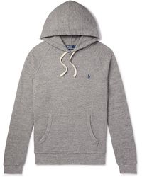 Polo Ralph Lauren Hoodies for Men | Online Sale up to 60% off | Lyst